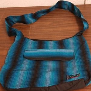 SALE: GUATE GEAR CROSSBODY -NEW